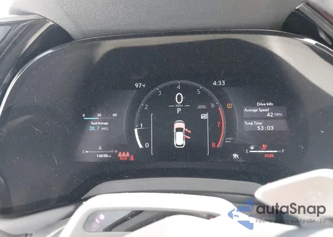 2025 Lexus Rx 350 Premium z USA, uszkodzony, nr VIN 2T2BAMBA4SC056191